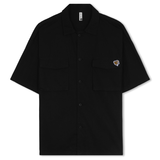 Áo Sơ Mi Tay Ngắn Cotton 2405057