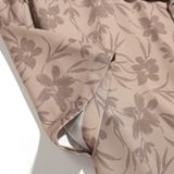 Áo Sơ Mi Tay Ngắn Cotton In Form Oversize 2409009