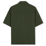 Áo Sơ Mi Tay Ngắn Cotton 2405057