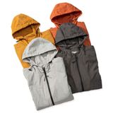Áo Khoác Dù Nam Unisex Cao Cấp CHEMICAL 2104052
