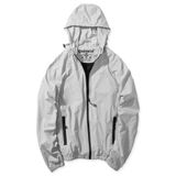 Áo Khoác Dù Nam Unisex Cao Cấp CHEMICAL 2104052