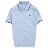Áo Polo Nam Cotton In Form Slimfit 2106021-AP