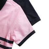 Áo Polo Nam Cotton In Form Slimfit 2112022-AP
