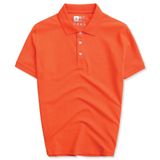 Áo Polo Nam Cotton Trơn Form Slimfit 2202043-AP