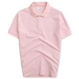 Áo Polo Nam Cotton Trơn Form Slimfit 2202043-AP