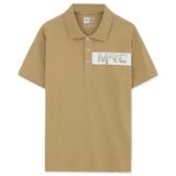 Áo Polo Nam Cotton In Form Slimfit 2204001-AP