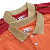 Áo Polo Nam Cotton In Form Slimfit 2204003-AT