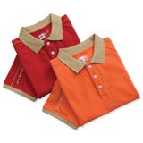 Áo Polo Nam Cotton In Form Slimfit 2204003-AT