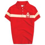 Áo Polo Nam Cotton In Form Slimfit 2204004 - AT