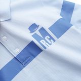 Áo Polo Nam Cotton In Form Slimfit 2204004 - AT