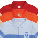 Áo Polo Nam Cotton In Form Slimfit 2204004 - AT