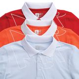 Áo Polo Nam Cotton In Form Slimfit 2204007-AT