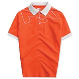 Áo Polo Nam Cotton In Form Slimfit 2204007-AT