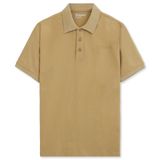 Áo Polo Nam Cotton Thêu Form Slimfit 2208015-AP