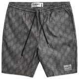 Quần Short Dù Cotton Form Regular 2209043