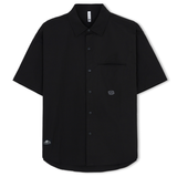 Áo Sơ Mi Tay Ngắn Cotton 2405058
