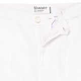 Quần Dài Linen Trơn Form Casual Fit 2302026