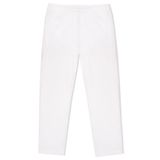Quần Dài Linen Trơn Form Casual Fit 2302026