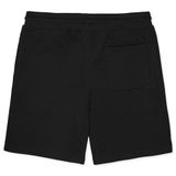Quần Short Thun Cotton Trơn Form Regular 2303004
