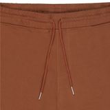 Quần Short Thun Cotton Trơn Form Regular 2303004