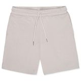 Quần Short Thun Cotton Trơn Form Regular 2303004