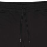 Quần Short Thun Cotton Trơn Form Regular 2303004