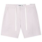 Quần Short Nam Kaki Trơn Form Slimfit 2303022-12-Str