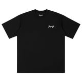 Áo Thun Nam Cotton In Hình Form Oversize 2306031