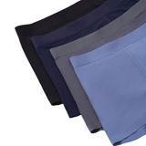 Quần Boxer Cotton Form Regular 2307041