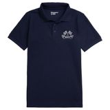 Áo Polo Nam Cotton In Form Slimfit 2308006