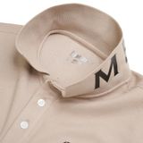 Áo Polo Nam Cotton In Form Slimfit 2308006
