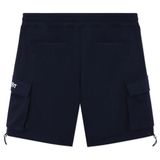 Quần Short Thun Cotton Túi Hộp Form Relax 2309011