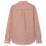 Áo Sơ Mi Tay Dài Cotton Sọc 2312019