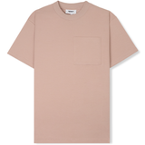 Áo Thun Nam Cotton Form Oversize 2407018