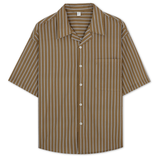 Áo Sơ Mi Tay Ngắn Cotton 2405056