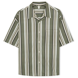 Áo Sơ Mi Tay Ngắn Cotton 2405056