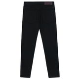 Quần Jean Nam Cotton Trơn Form Regular Fit 2309014