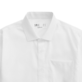 Áo Sơ Mi Nam Tay Dài Oxford Trơn Form Slimfit 2210045-LH