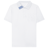 Áo Polo Nam Cotton Form Slim Fit 2209008