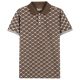 Áo Polo Nam Cotton In Form Slimfit 2211001-08