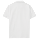 Áo Polo Nam Cotton Trơn Form Slimfit 2208035-AT