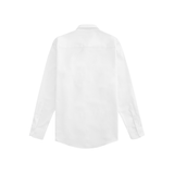 Áo Sơ Mi Nam Tay Dài Cotton Trơn Form Regular 2210043-LH