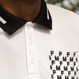 Áo Polo Nam Cotton Có Túi Form Slim Fit 2209004