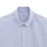 Áo Sơ Mi Tay Ngắn Kate Form Slim Fit 2209060-BP