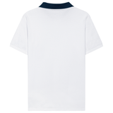 Áo Polo Nam Cotton Form Slim Fit 2209008