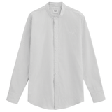Áo Sơ Mi Nam Tay Dài Cotton Họa Tiết Regular - 2209059-BP