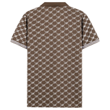 Áo Polo Nam Cotton In Form Slimfit 2211001-08