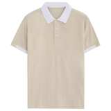 Áo Polo Nam Cotton In Form Slimfit 2210054-3AT