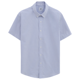 Áo Sơ Mi Tay Ngắn Kate Form Slim Fit 2209060-BP