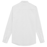 Áo Sơ Mi Nam Tay Dài Cotton Trơn Form Regular 2210047-LH